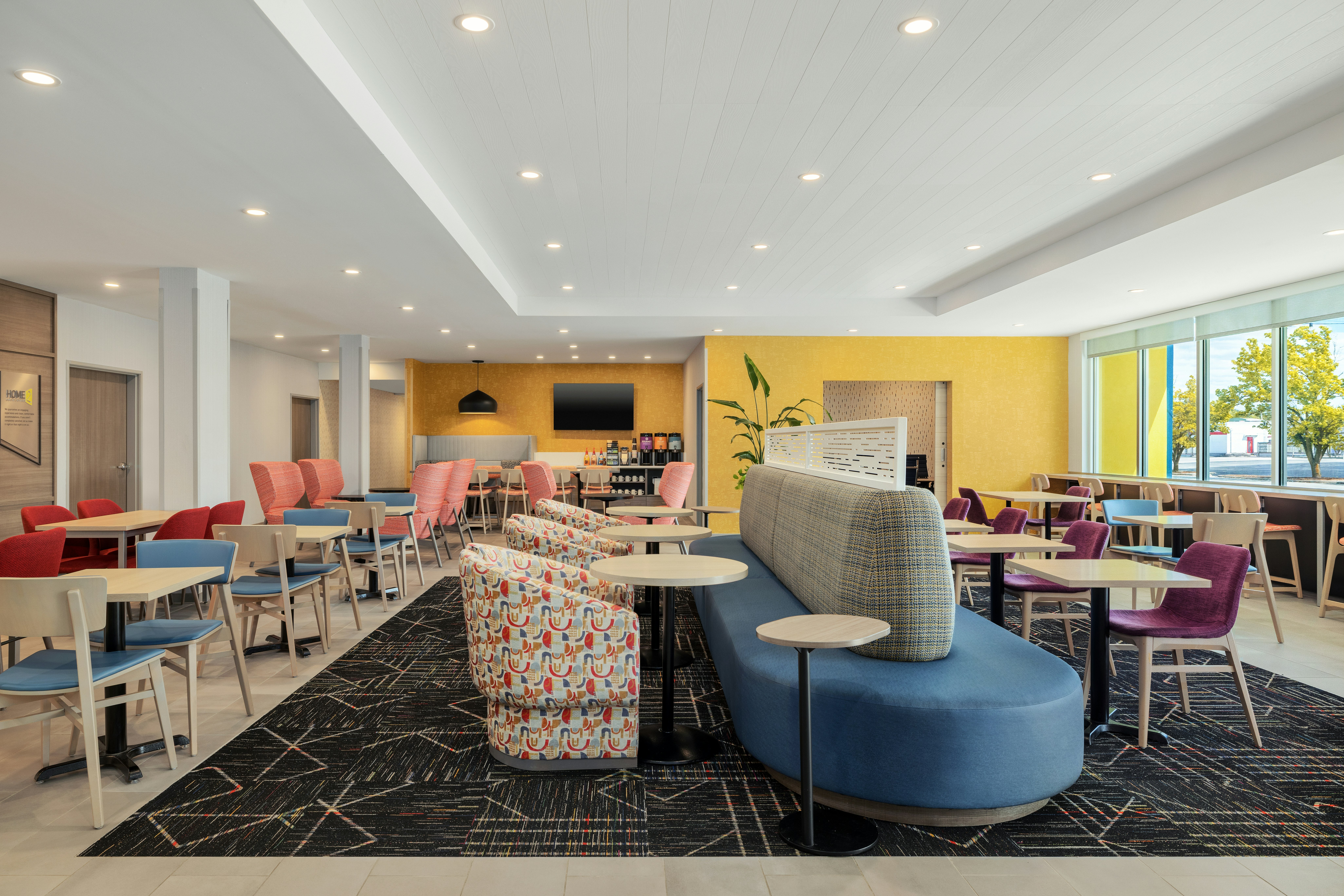Home2 Suites by Hilton Springfield, IL 10/22