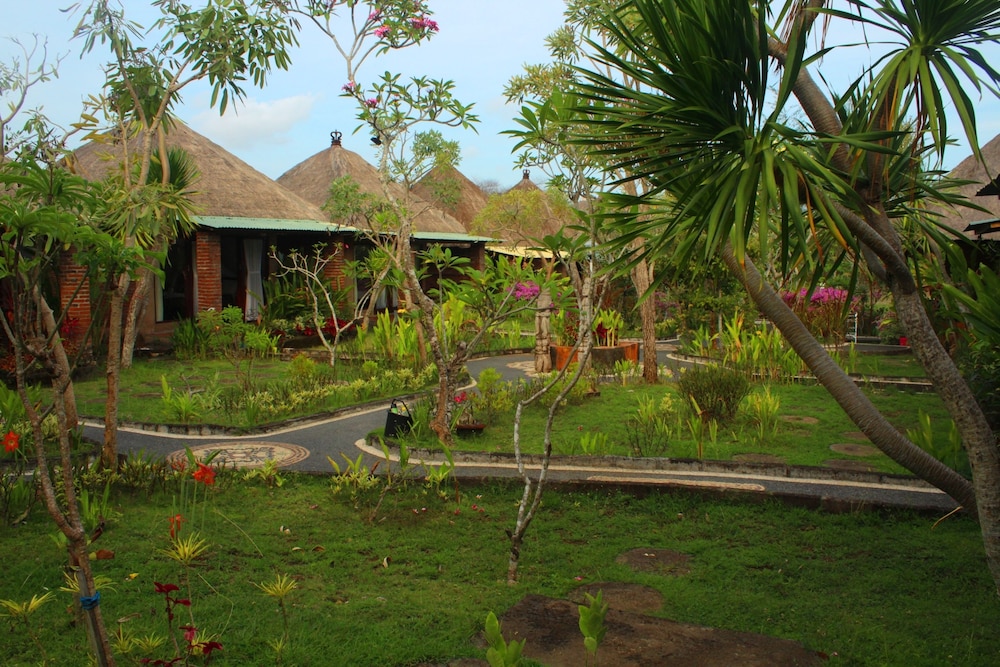 Olo Surf & Nature - Balangan 23/35