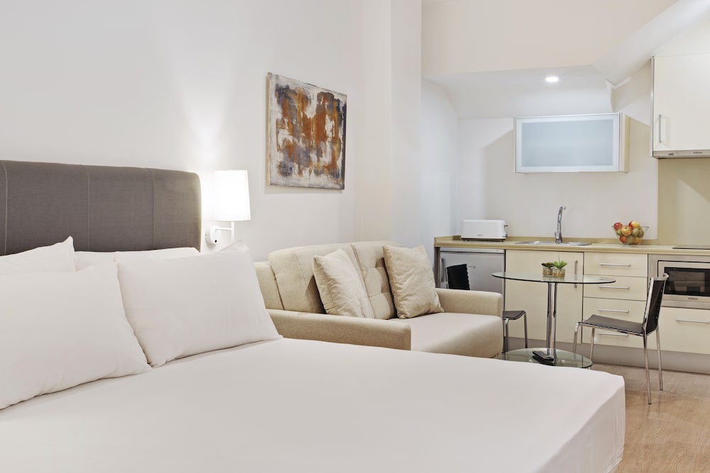 Apartamentos Metropolis Sevilla 17/38