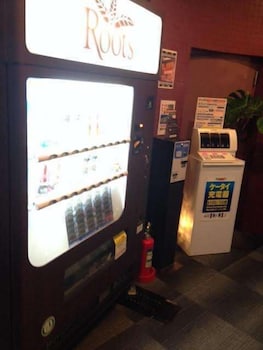 Hotel Livemax BUDGET Fuchu Annex 43/51