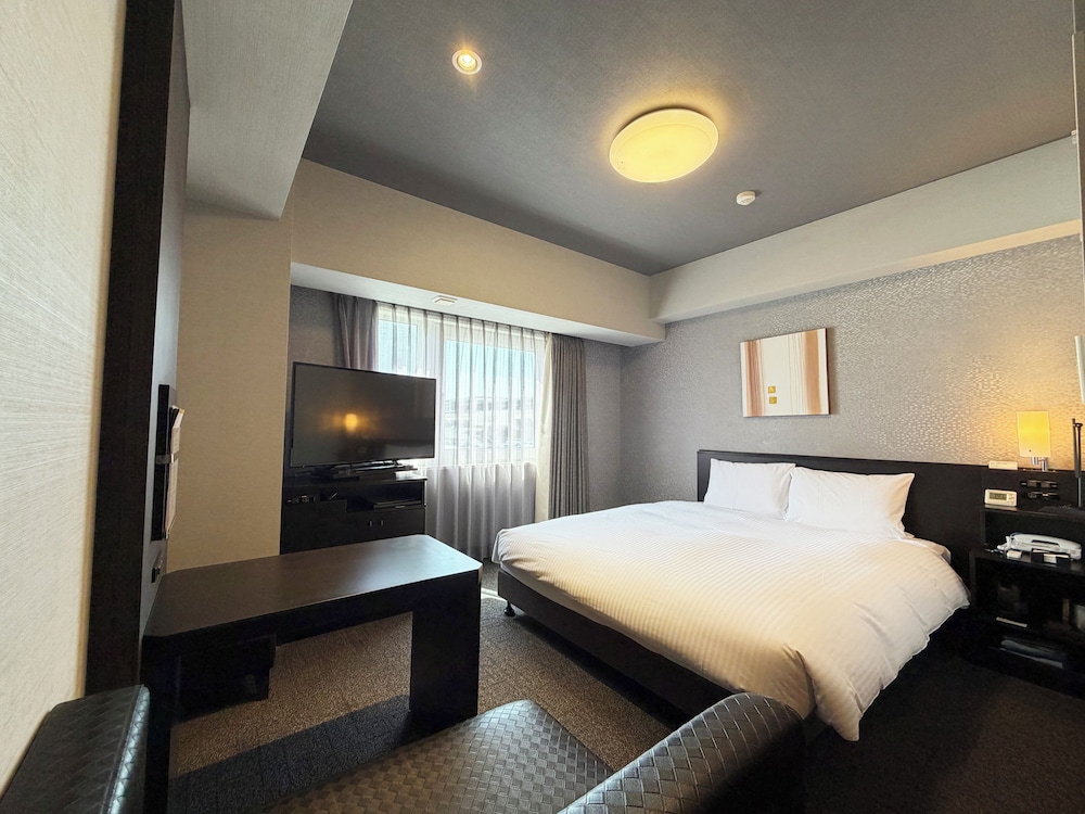 HOTEL ROUTE INN GRAND OTA EKIMAE 16/38