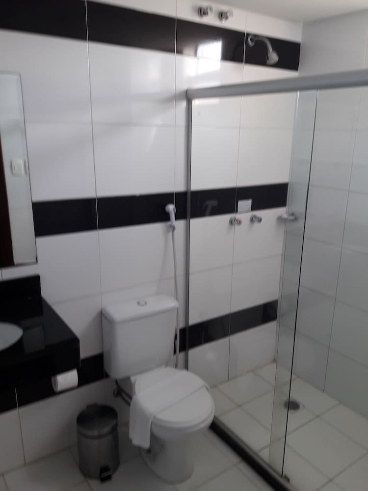 HOTEL SEMPRE EXECUTIVE 61/67