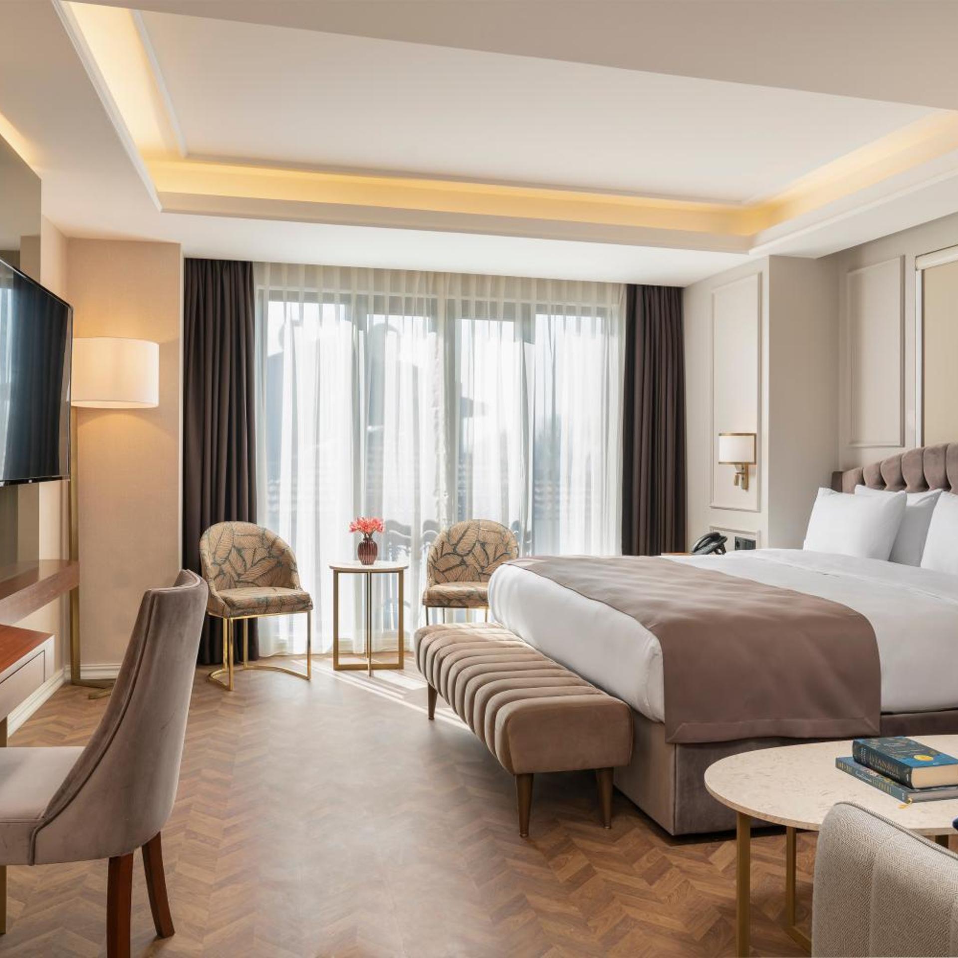 Radisson Hotel Hagia Sophia a member of Radisson Individuals 12/49