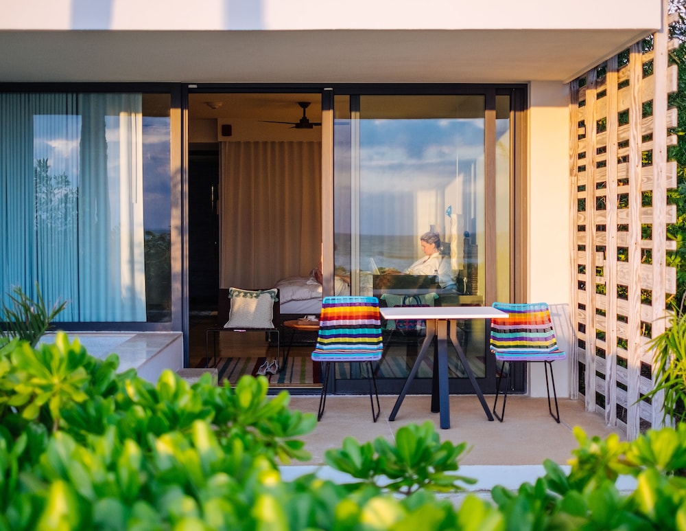 Andaz Mayakoba Resort Riviera Maya - a concept by Hyatt 6/106