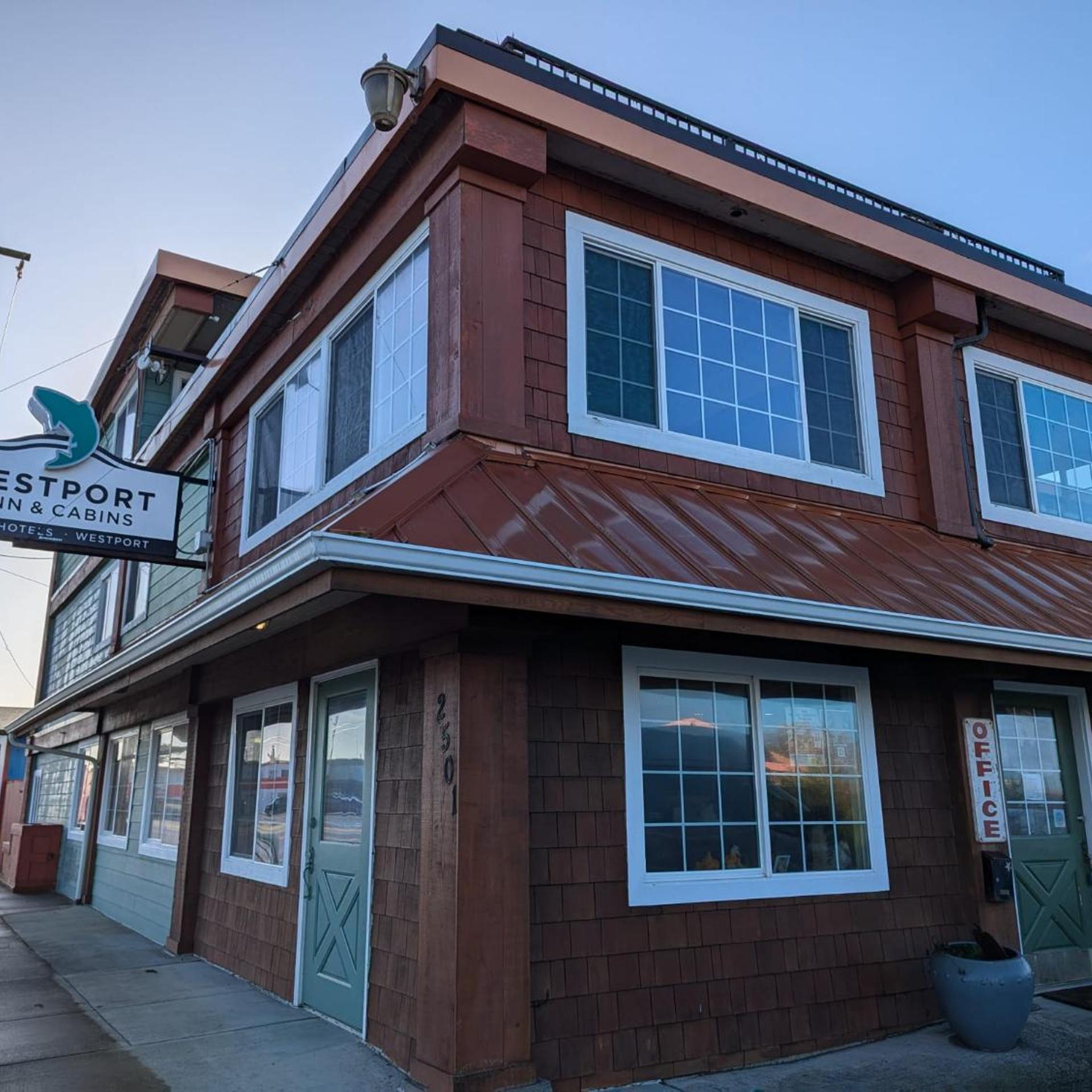 Westport Inn 1/50