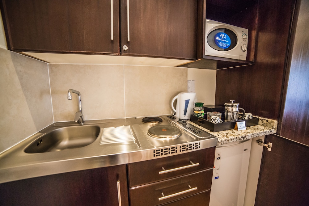 Annvilla Guesthouse 49/50