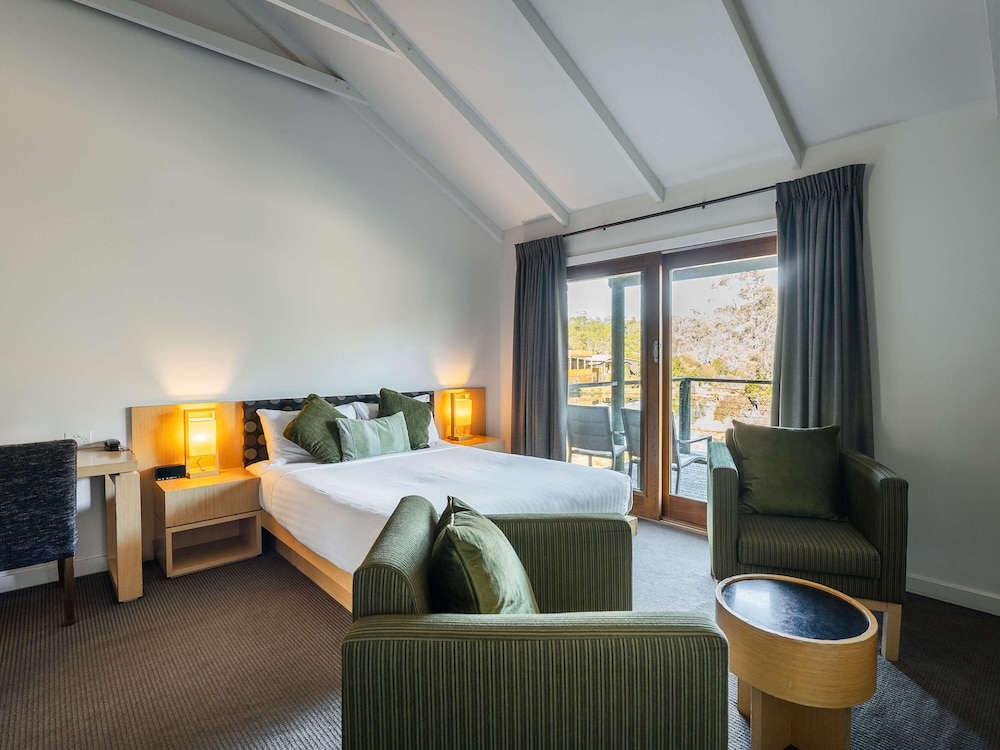 Peppers Cradle Mountain Lodge 15/50