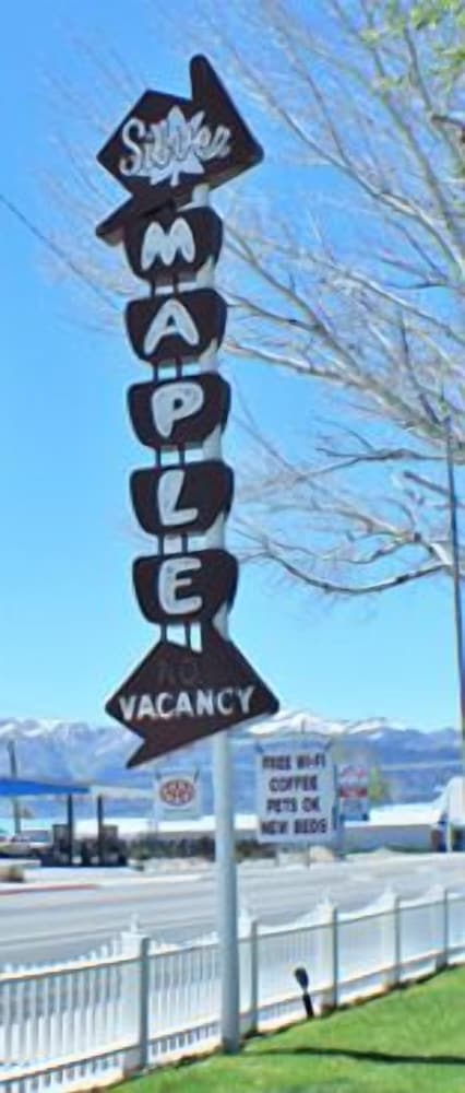 Silver Maple Inn and The Cain House Country Suites 15/19