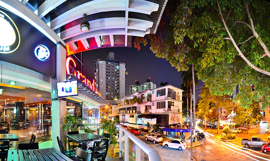 Grand International Hotel 39/45