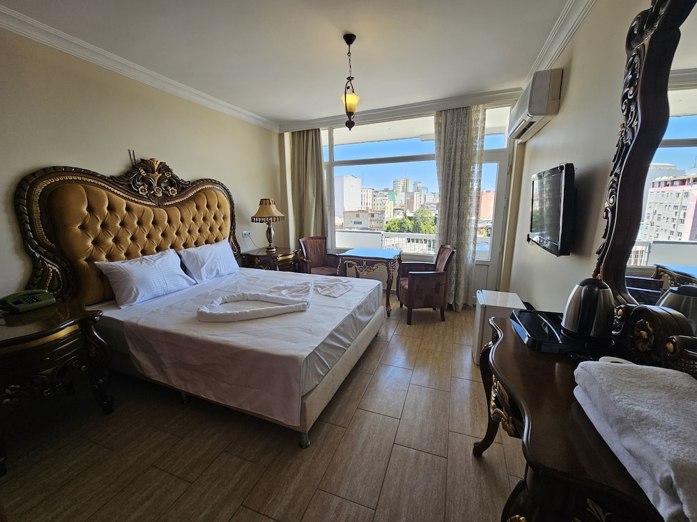 Adana Koza Hotel 17/37