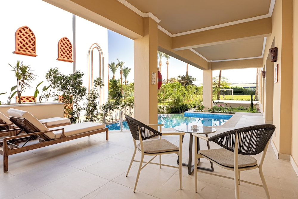 Sunrise Sentido Mamlouk Palace 35/86