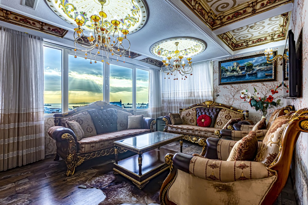 Marmaray Hotel 37/50