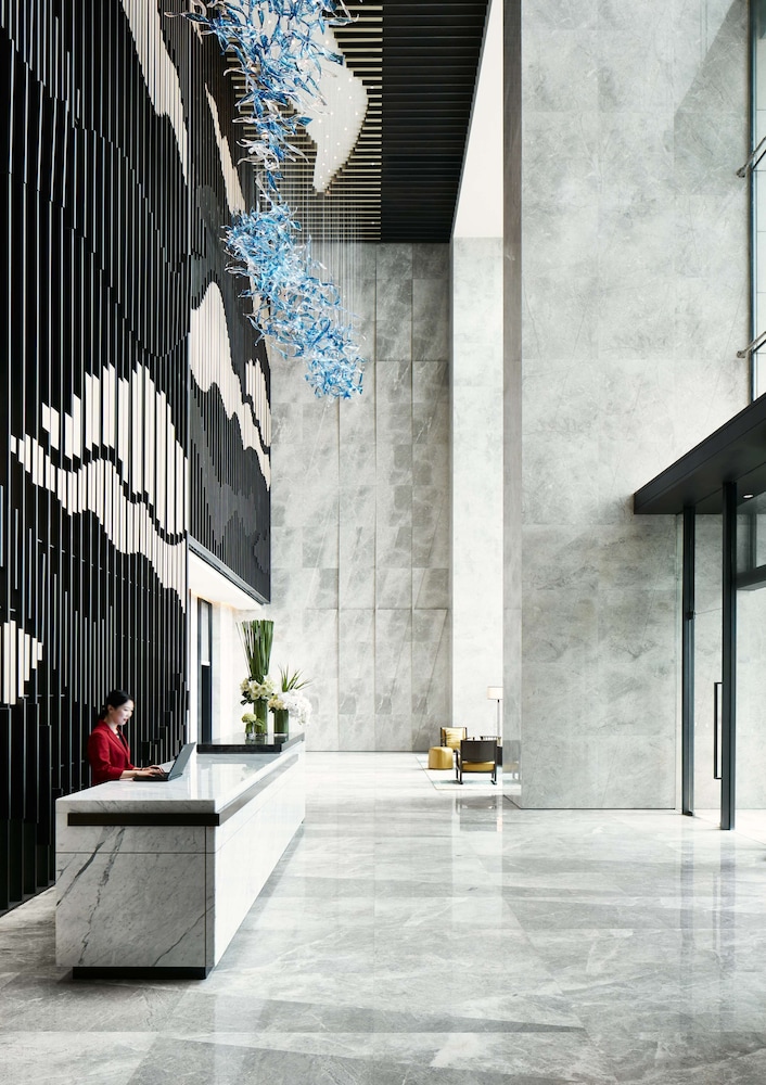 Hyatt Regency Wuxi 3/39