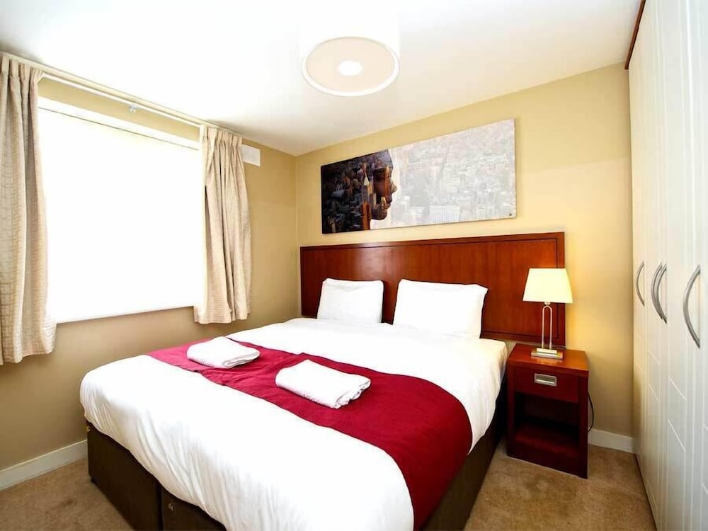Staycity Aparthotels Saint Augustine Street 20/56