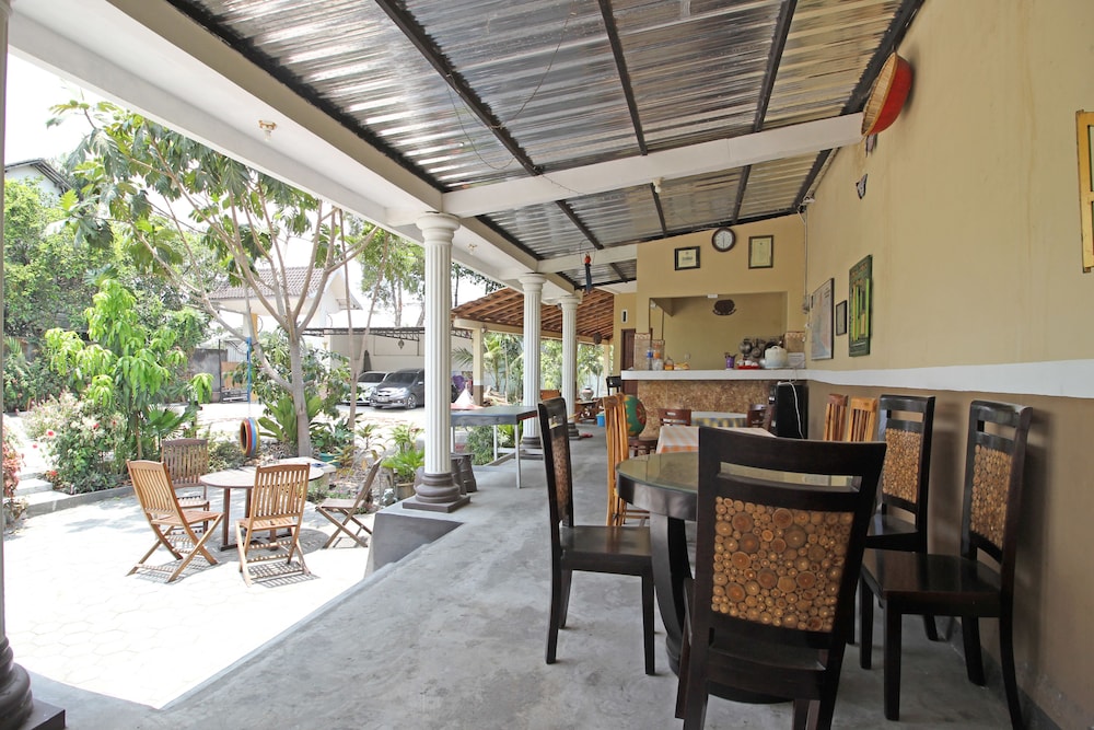 RedDoorz near UMY Yogyakarta 15/19