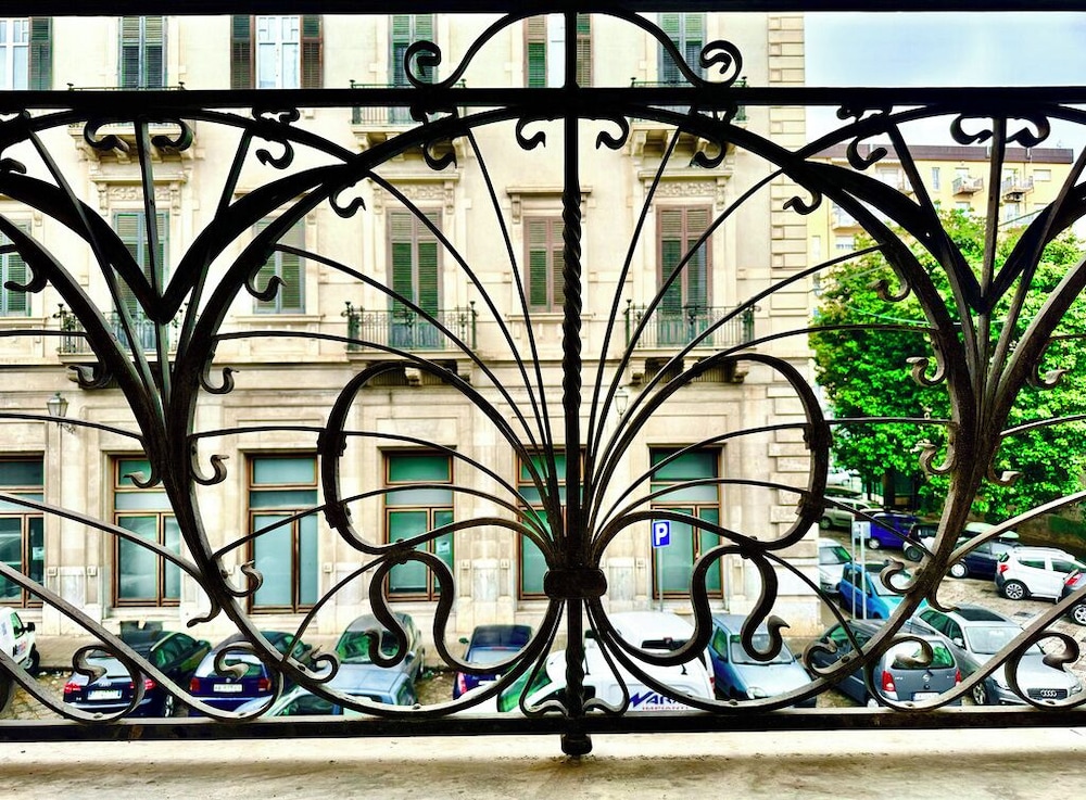 Palazzo Liberty Unique Hotel 9/62