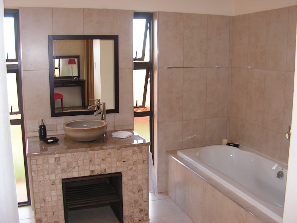 Ama Casa Self Catering Cottages 36/36
