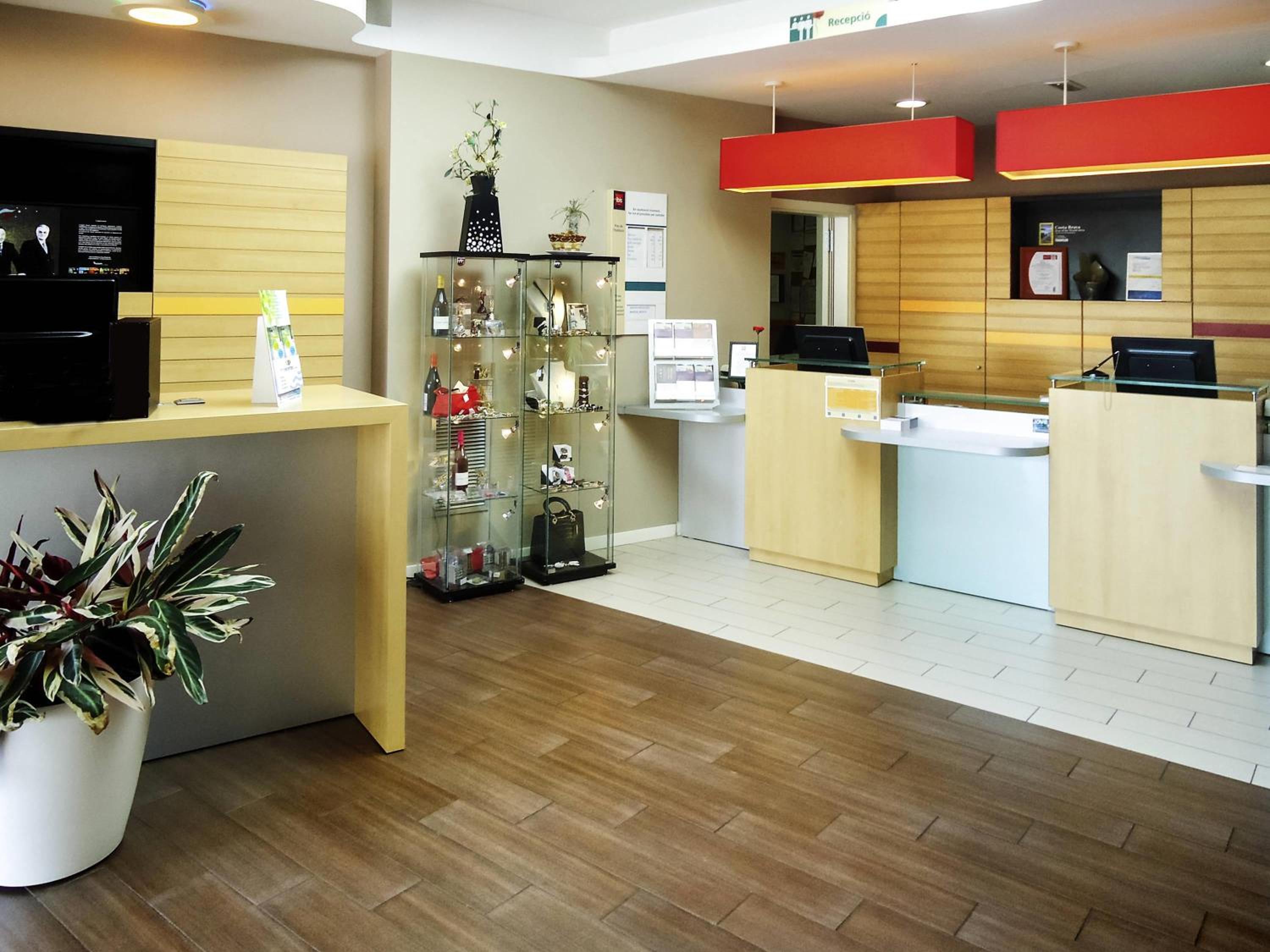 Ibis Budget Girona Costa Brava 15/70