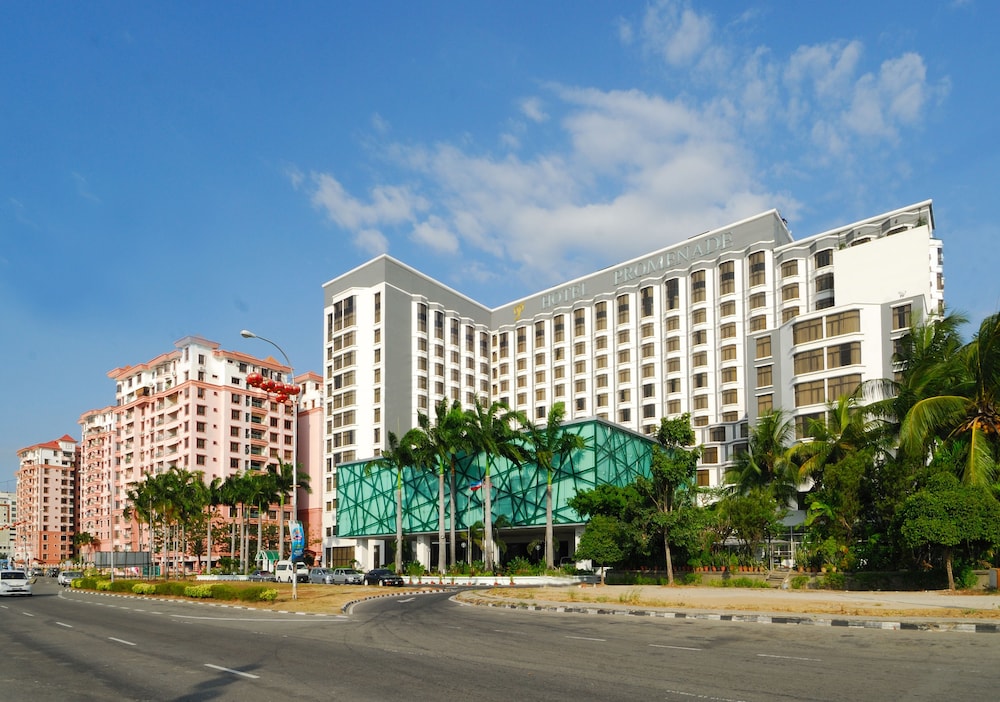Promenade Hotel Kota Kinabalu 57/67