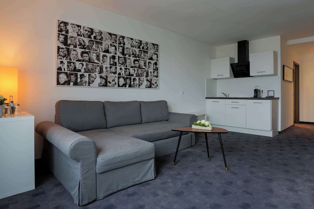 FourSide Plaza Hotel Trier 30/46