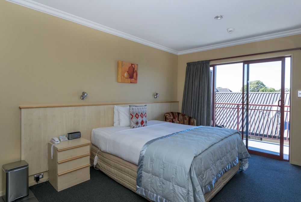 Blenheim Spa Motor Lodge 20/47