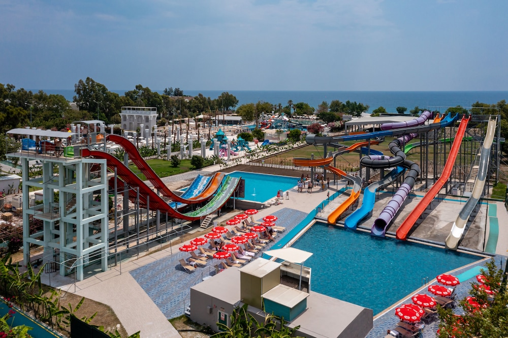 Miarosa Kemer Beach 62/73
