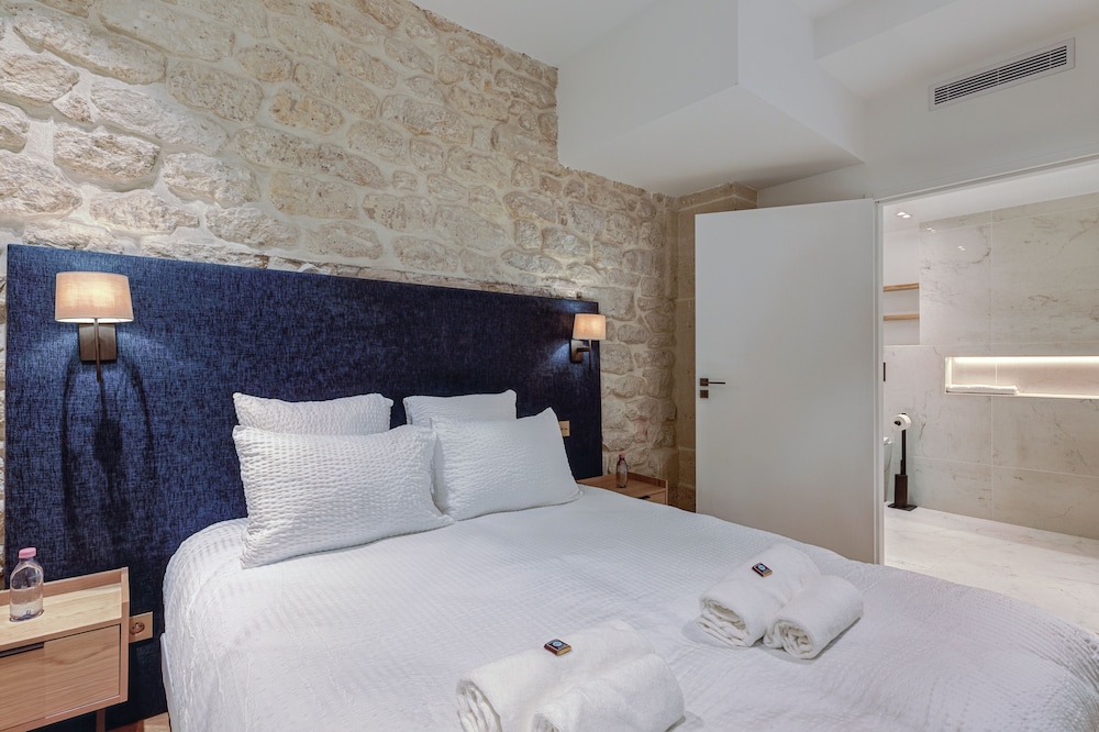 Aparthotel Quartier Libre Saint Georges 18/47