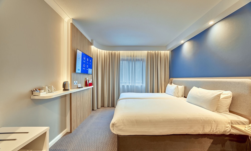 Holiday Inn Express London - Stratford by IHG 31/76