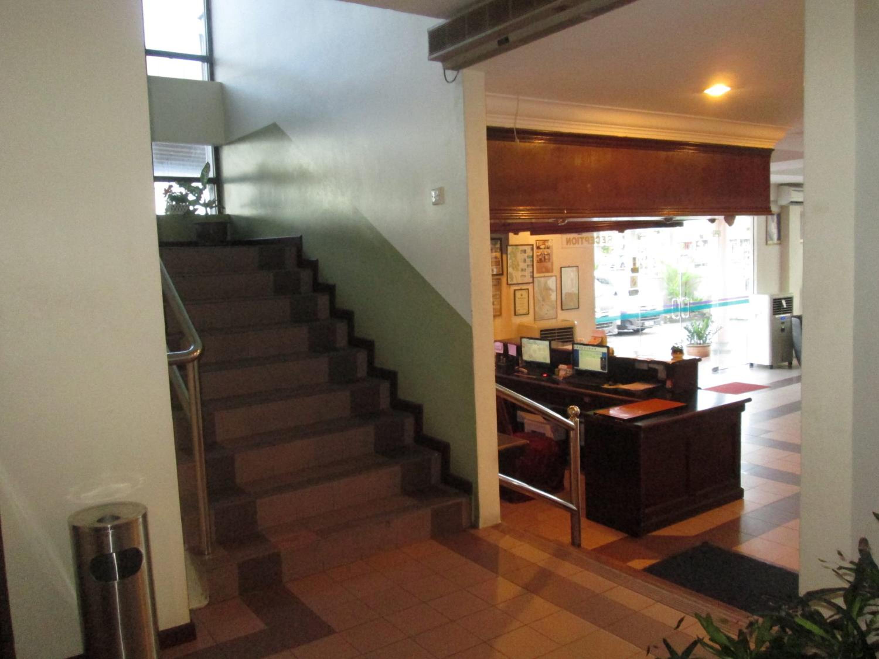 Hotel Damai 29/50