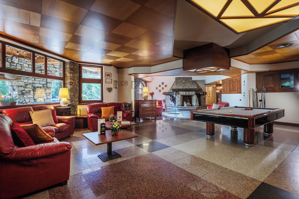 iH Hotels Courmayeur Mont Blanc Resort 30/46