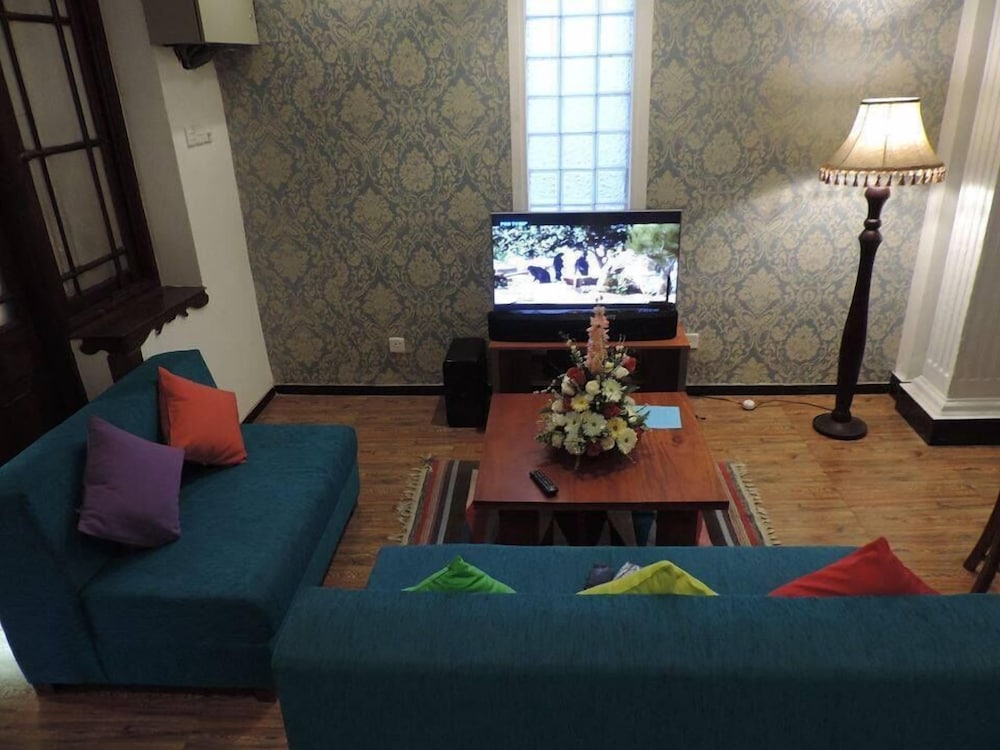 Villa 92 54/69