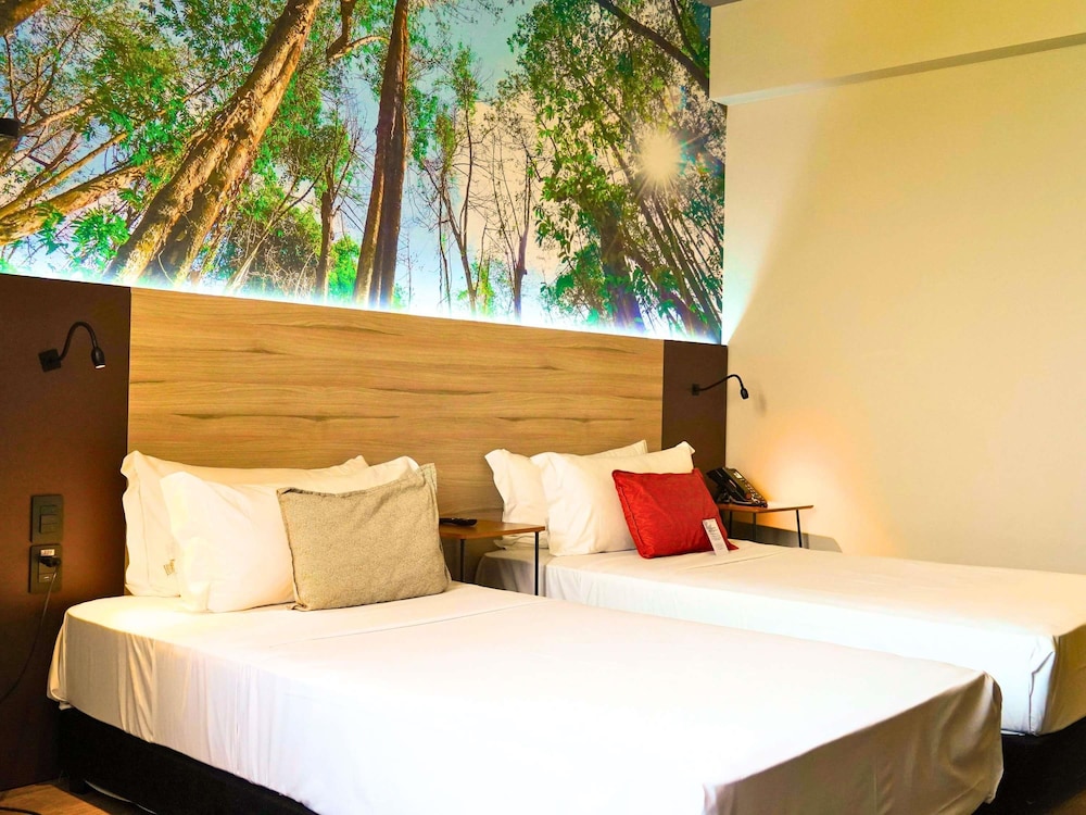Novotel Itu Terras de Sao Jose Golf & Resort 27/76