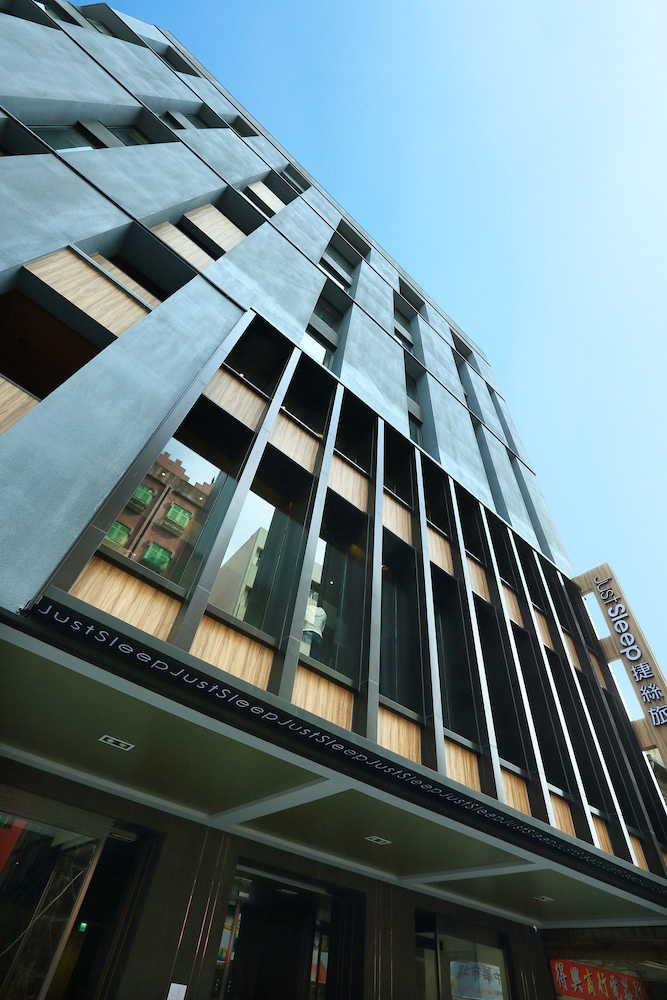 Just Sleep Hotel Hualien Zhongzheng 3/49
