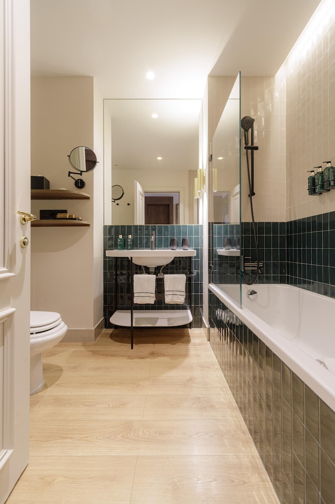 Melia Milano Hotel 30/70