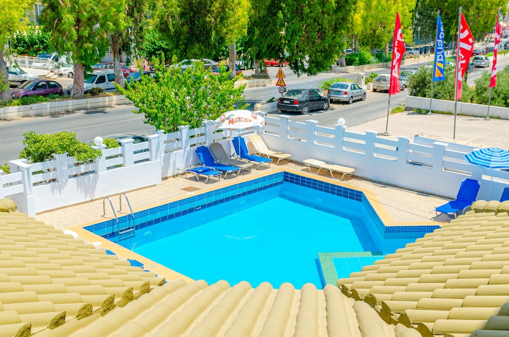 Hersonissos Sun 20/21