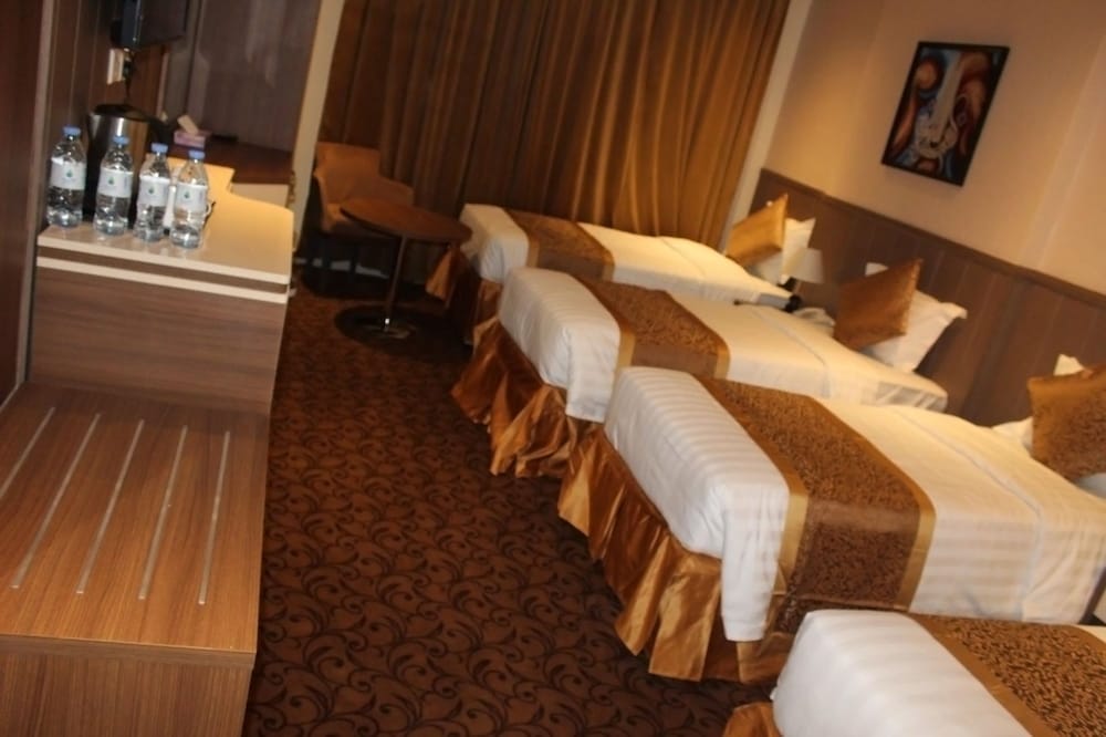 بتول اجياد(Batoul Ajyad Hotel) 10/31