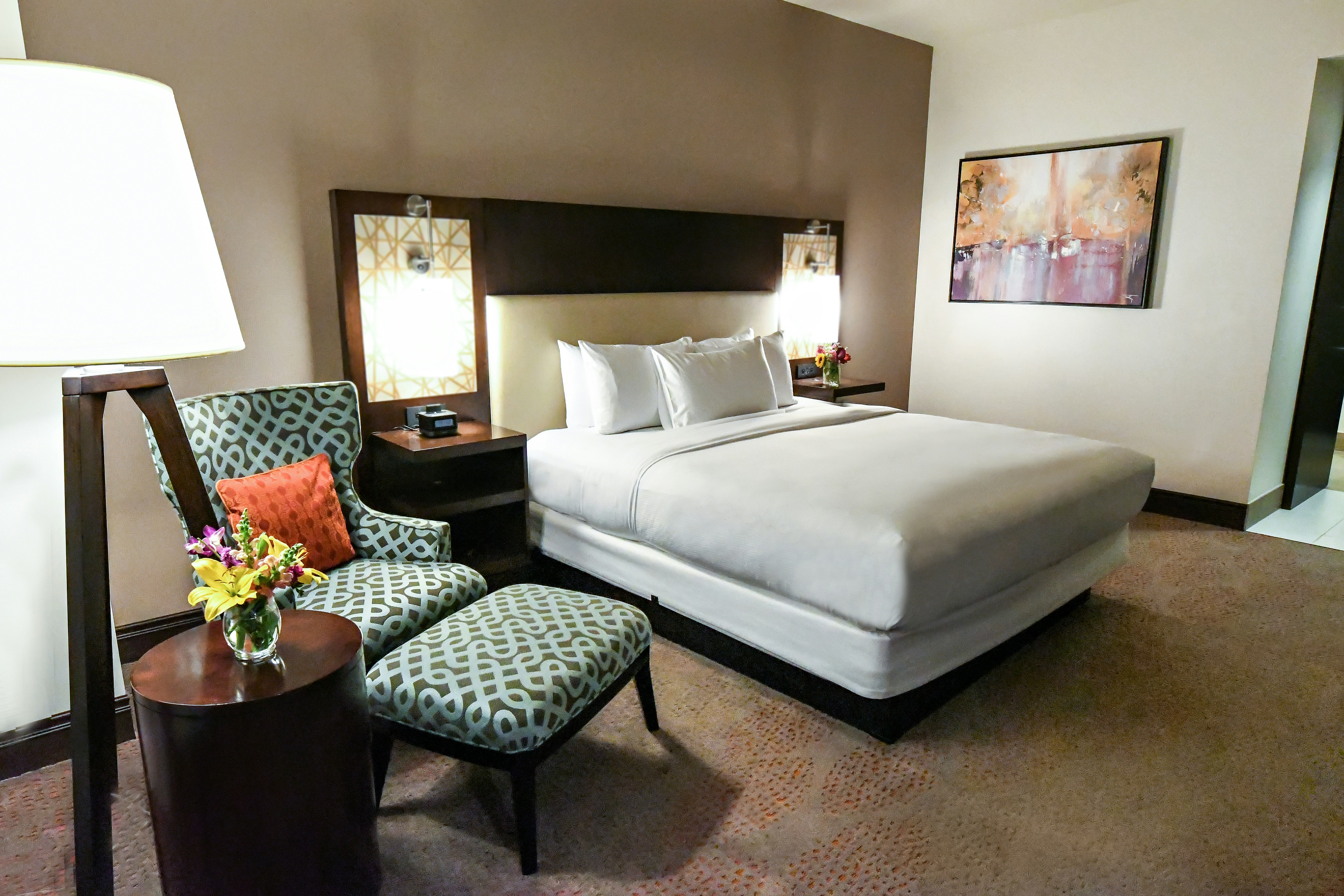HILTON DALLAS/PLANO GRANITE PARK 39/88