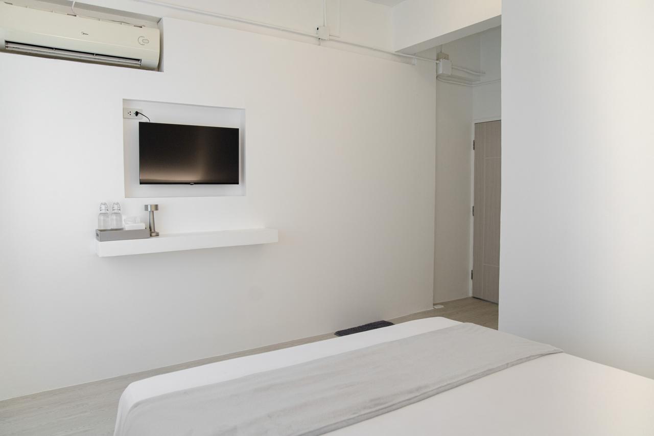 Hao Hostel Phuket 8/21
