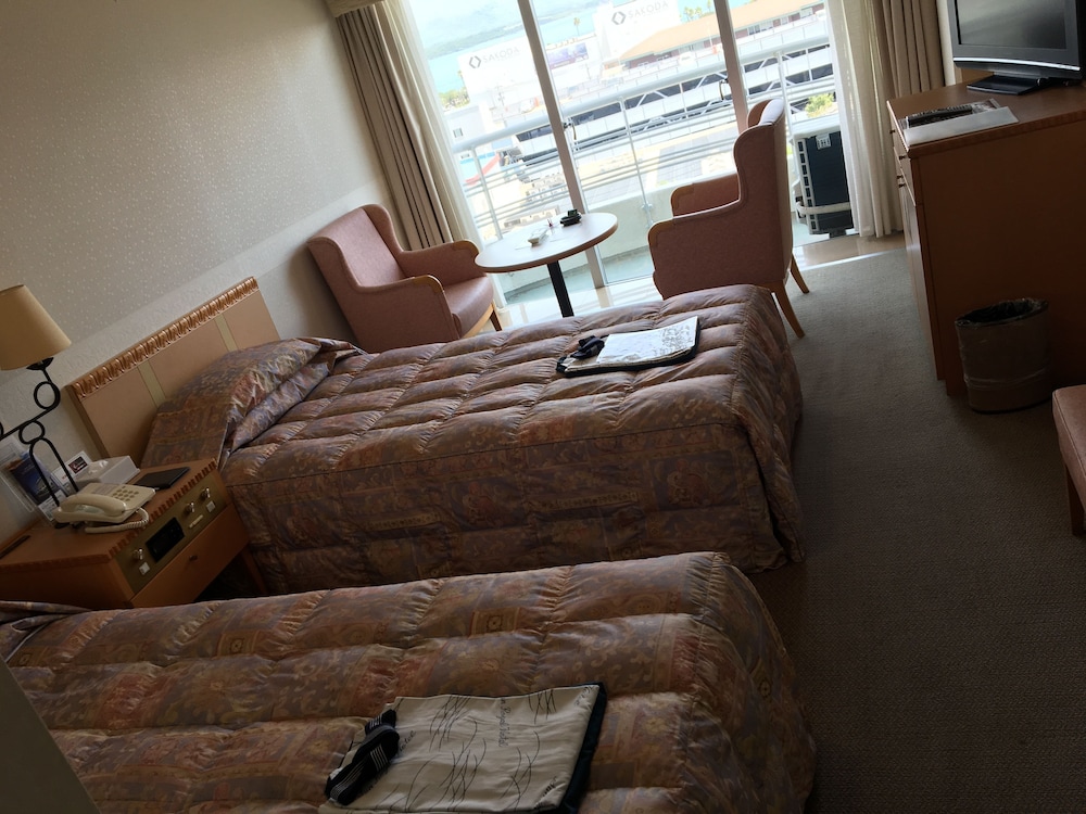 Kagoshima Sun Royal 27/50