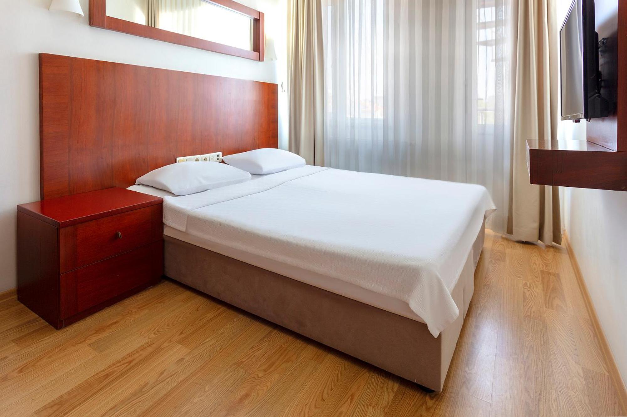 Pelit Troya Hotel 20/58
