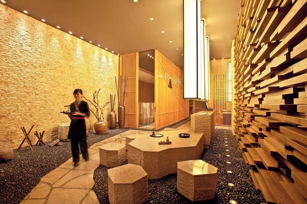 INTERCONTINENTAL WUXI 22/50