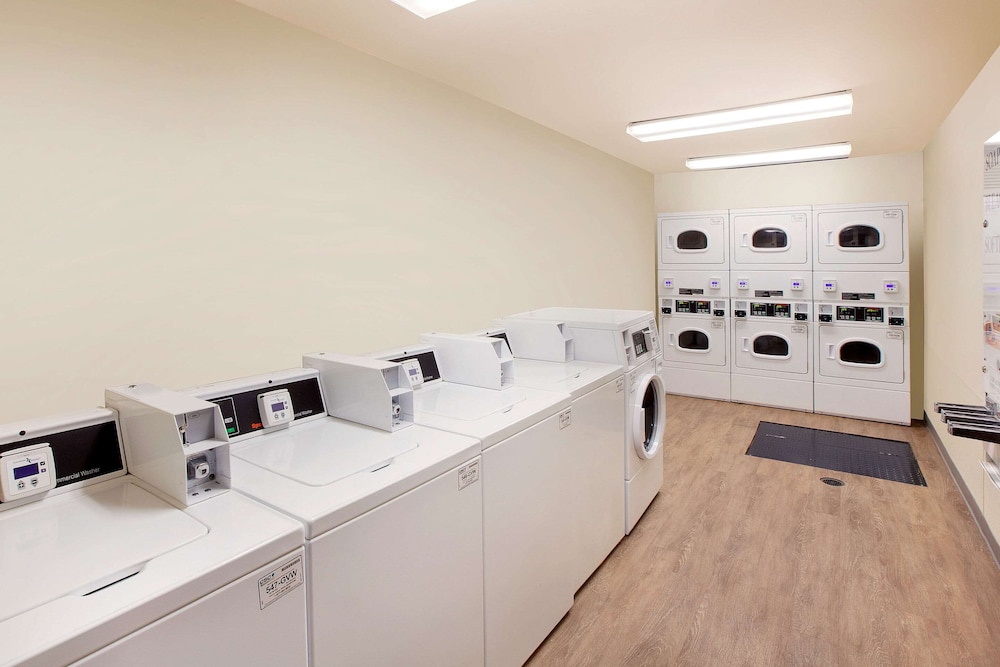 WoodSpring Suites Harlingen 34/38