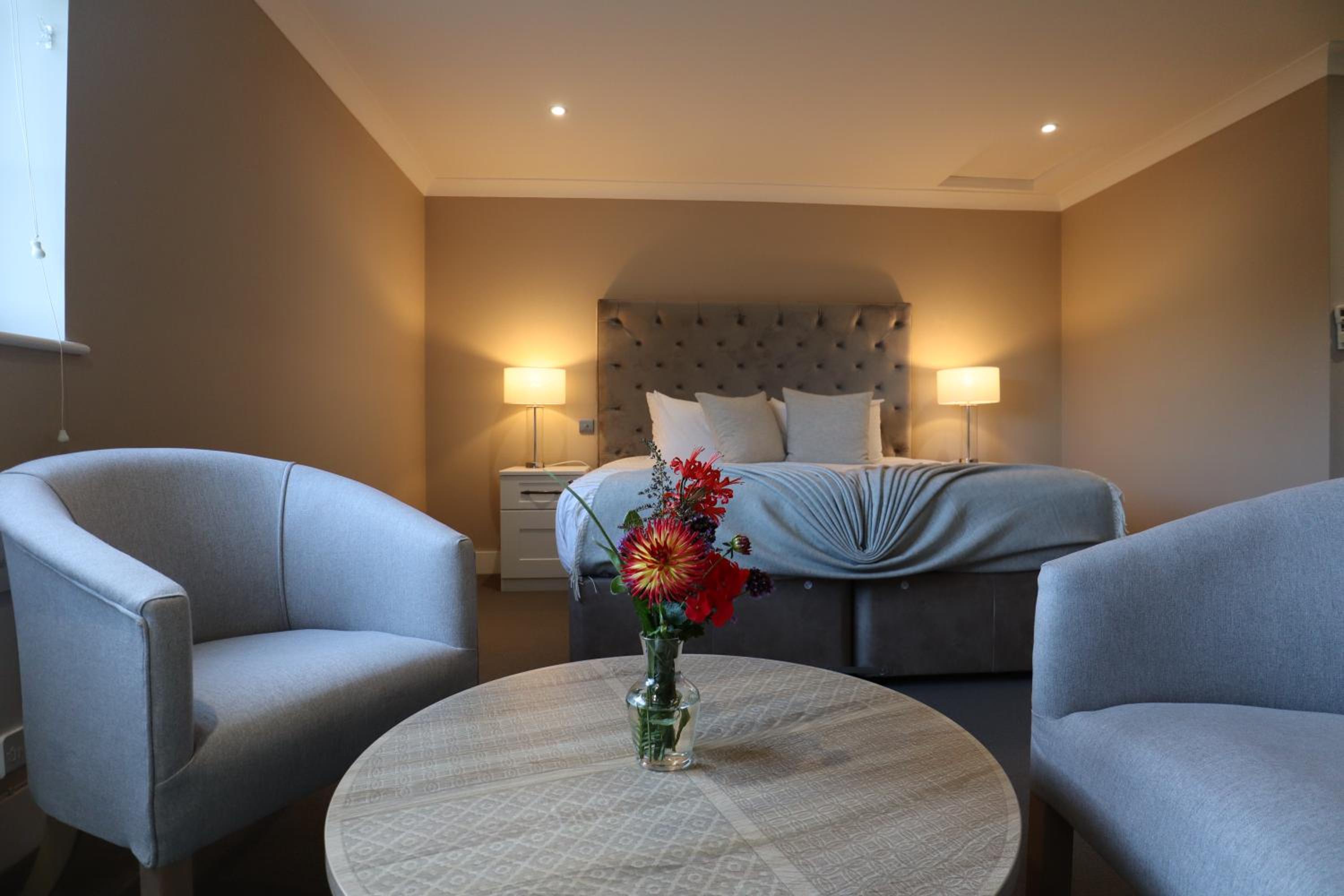 Hotel Hougue Du Pommier 27/50