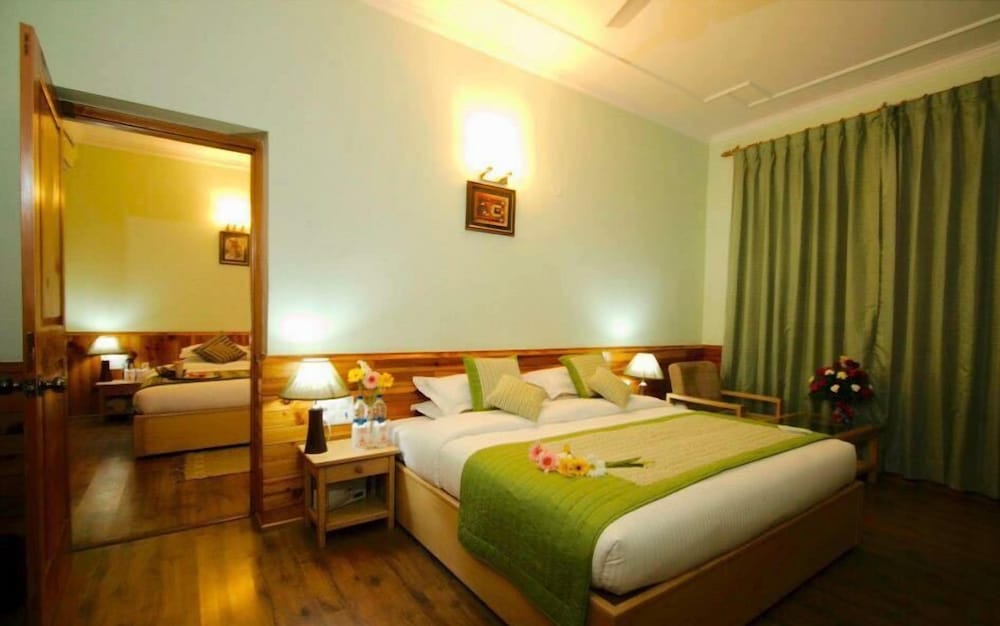 J.J Resorts by Bivaan 11/23