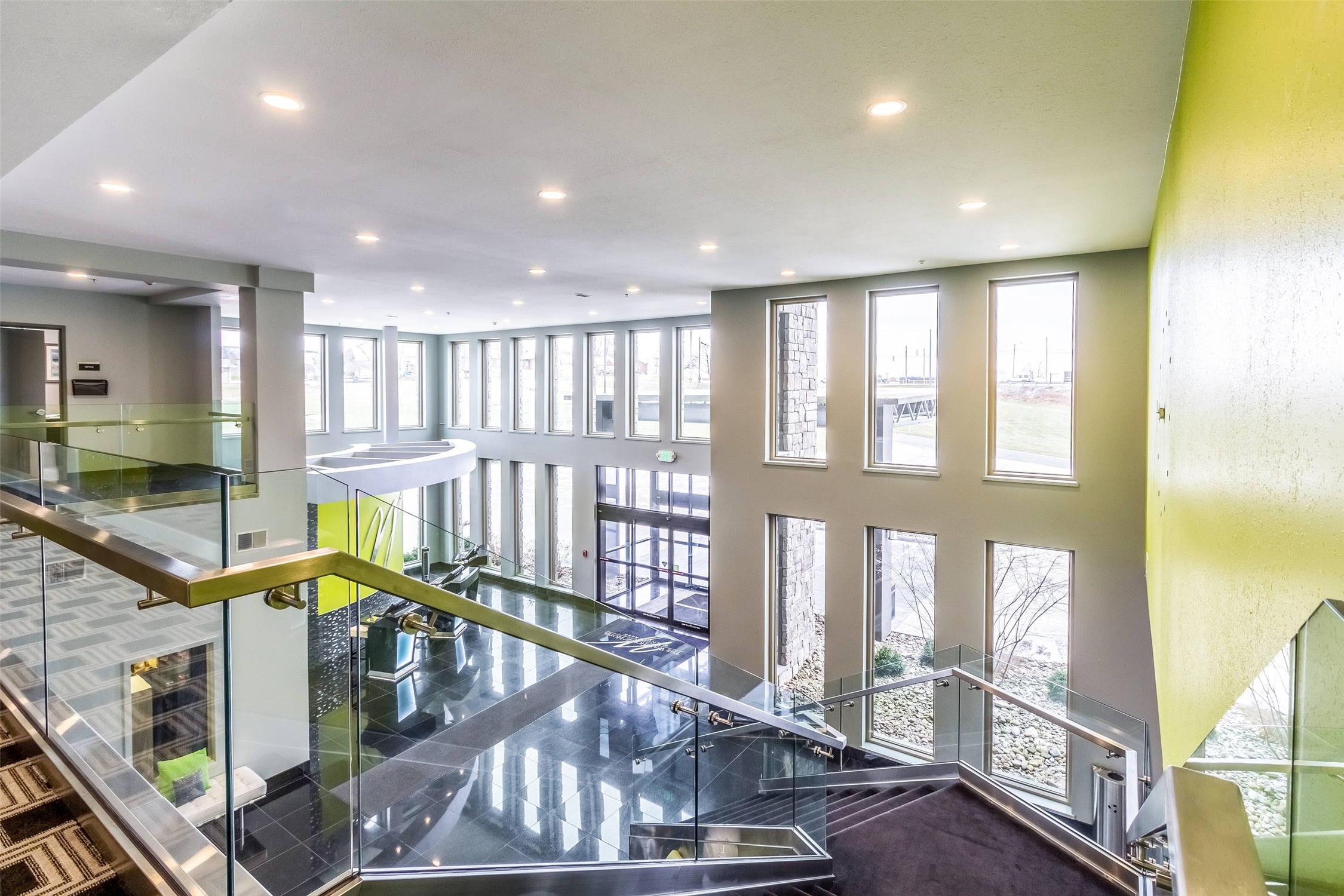 The Wallhouse Hotel, an Ascend Collection Hotel 23/35