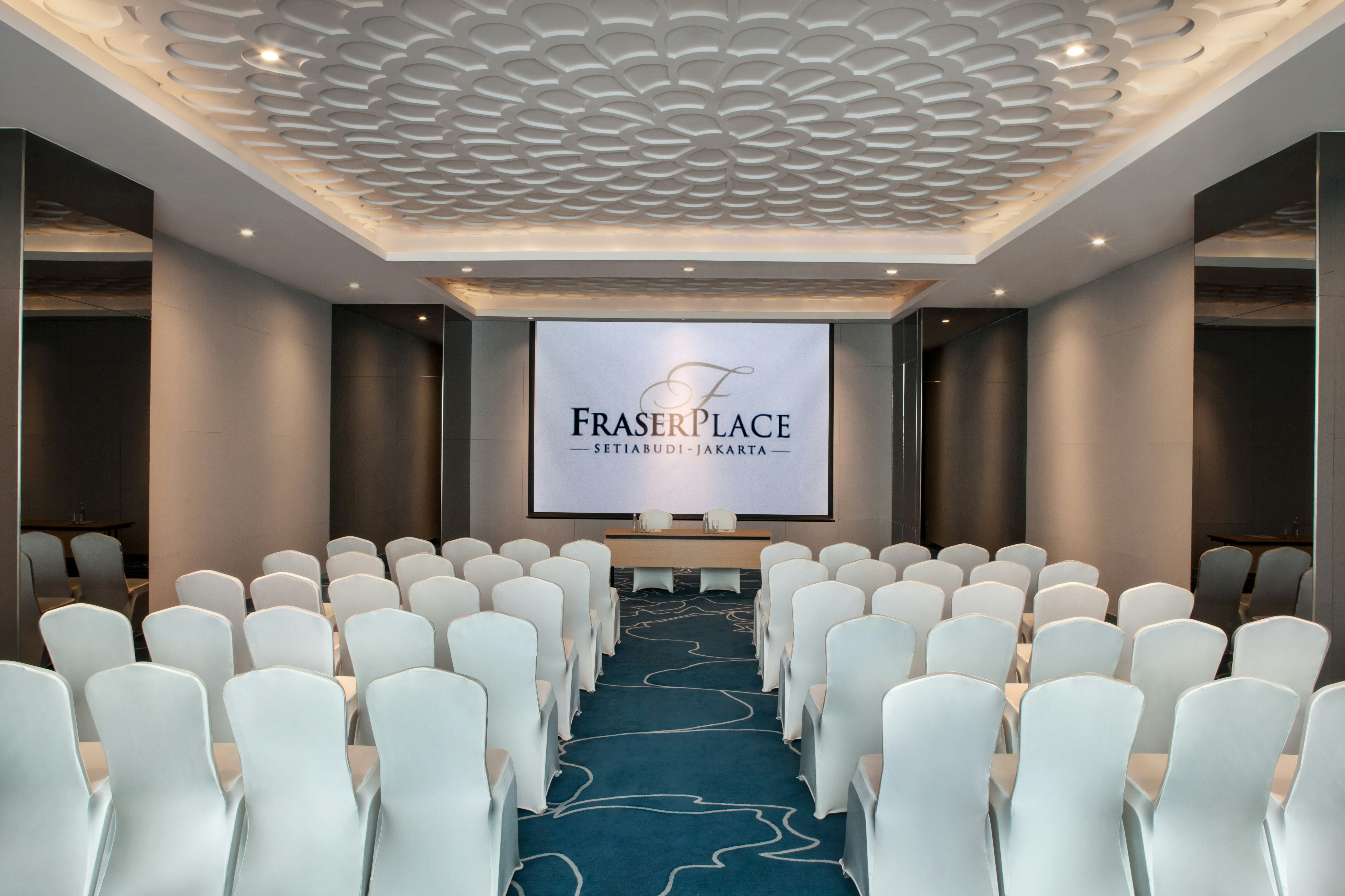 FRASER PLACE SETIABUDI JAKARTA 57/68