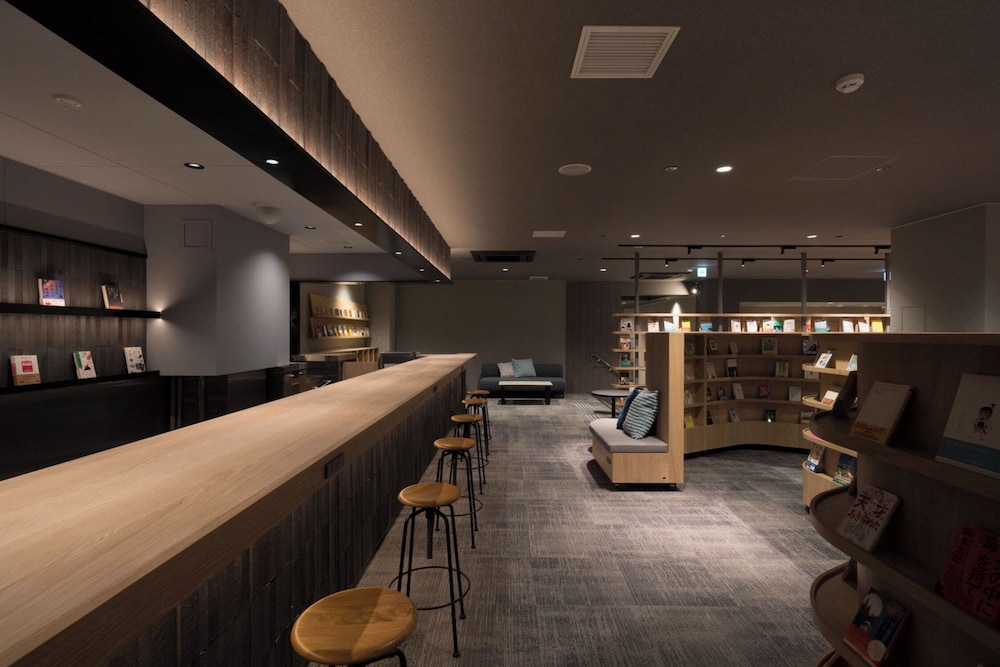 BOOK HOTEL Kyotokujo 9/18