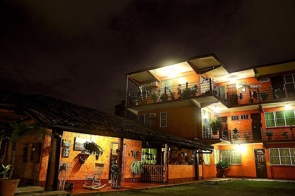 Hotel Fenix Tapachula 2/53