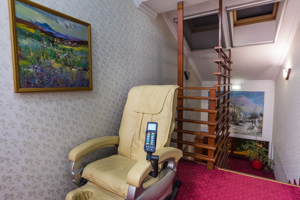 Hotel Casa David 15/21
