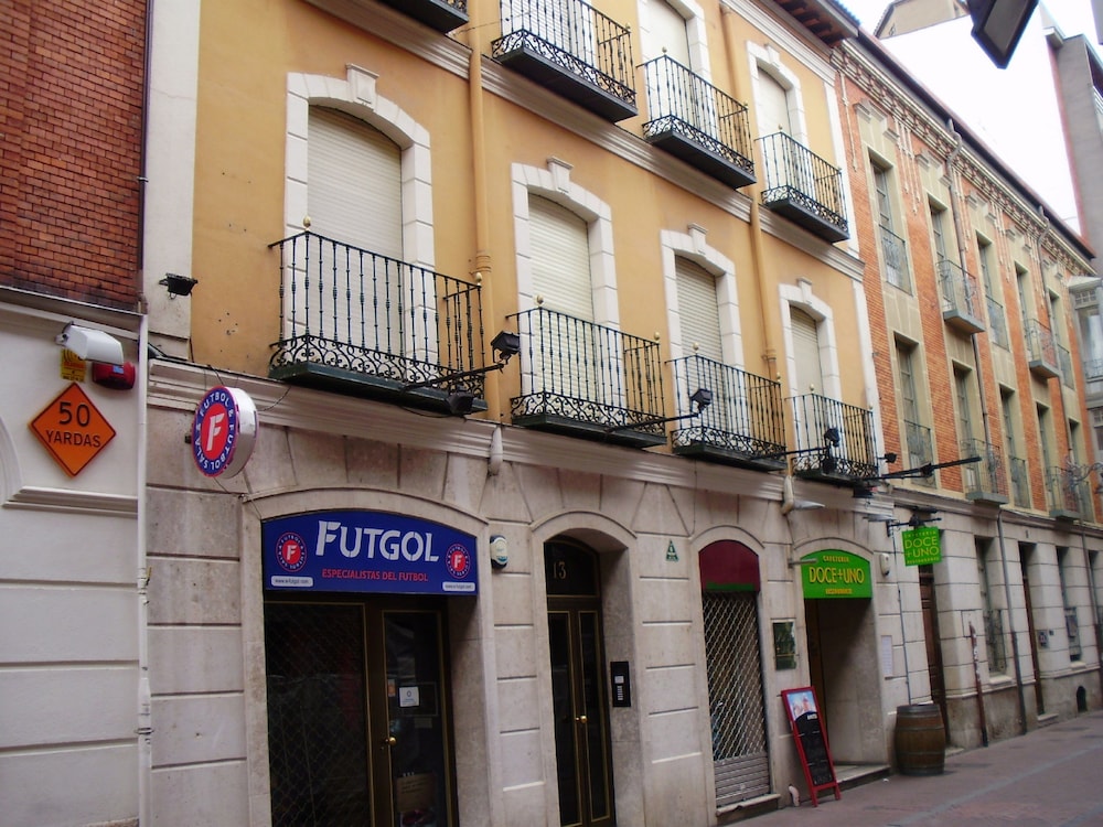 Apartamentos Boutique Catedral 1/48